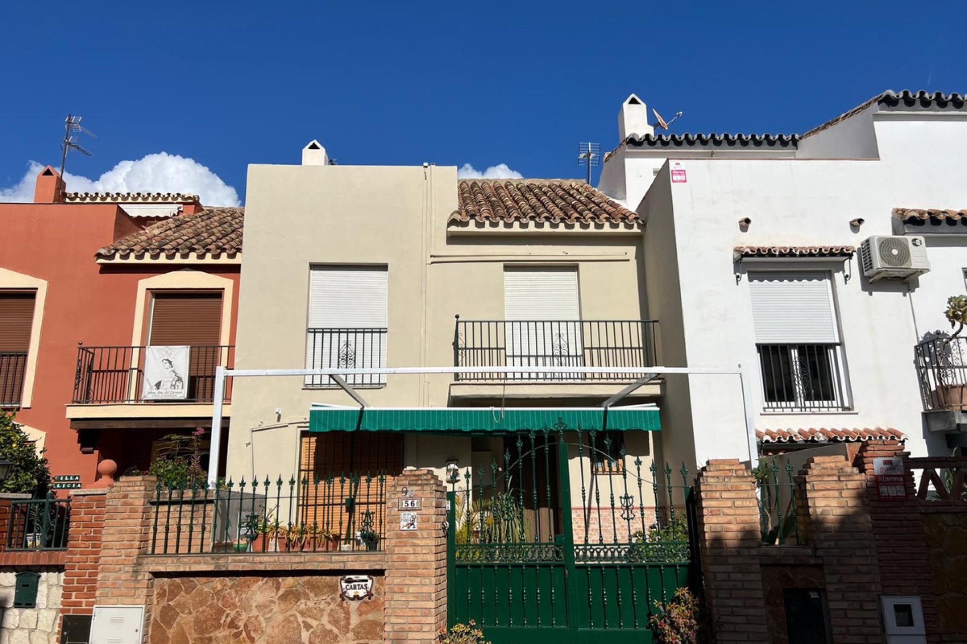 Resale - House - Townhouse - Fuengirola - Los Boliches