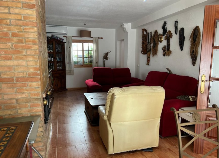 Resale - House - Townhouse - Fuengirola - Los Boliches