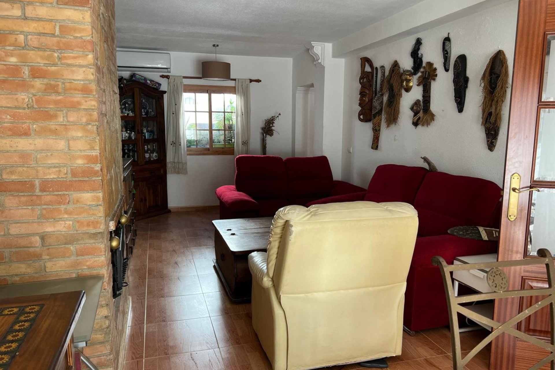 Resale - House - Townhouse - Fuengirola - Los Boliches