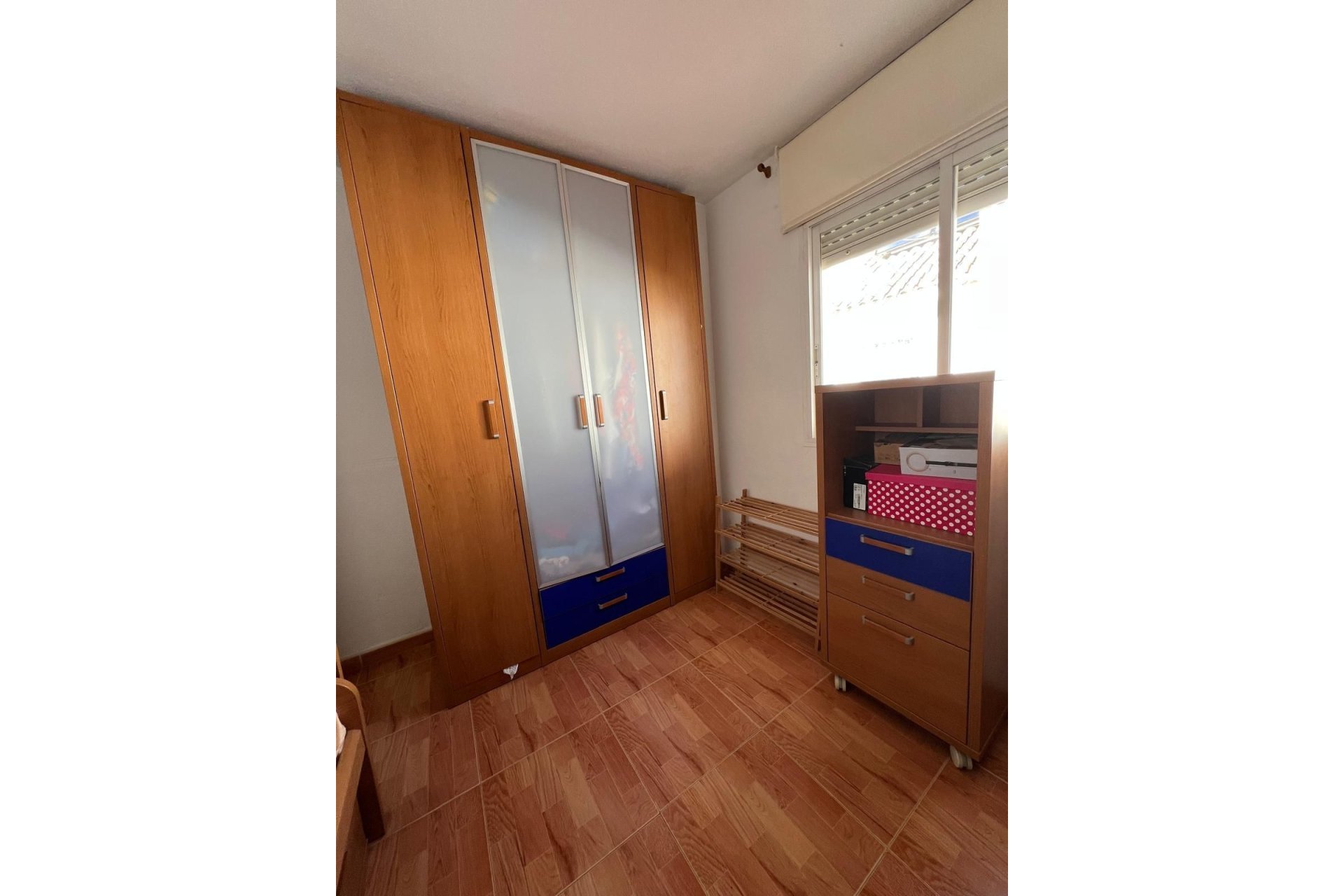 Resale - House - Townhouse - Fuengirola - Los Boliches