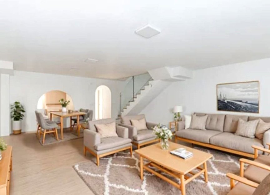 Resale - House - Townhouse - Fuengirola - Los Boliches