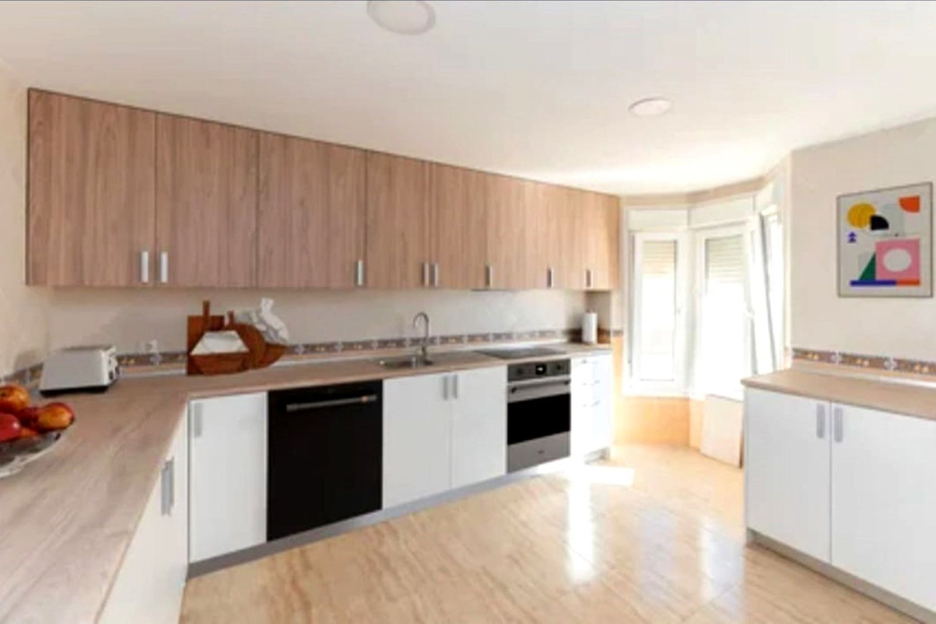 Resale - House - Townhouse - Fuengirola - Los Boliches