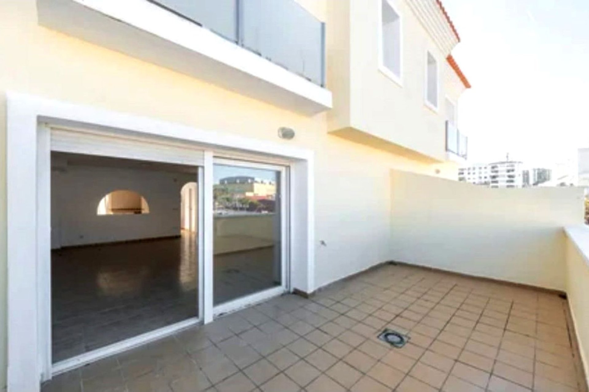 Resale - House - Townhouse - Fuengirola - Los Boliches