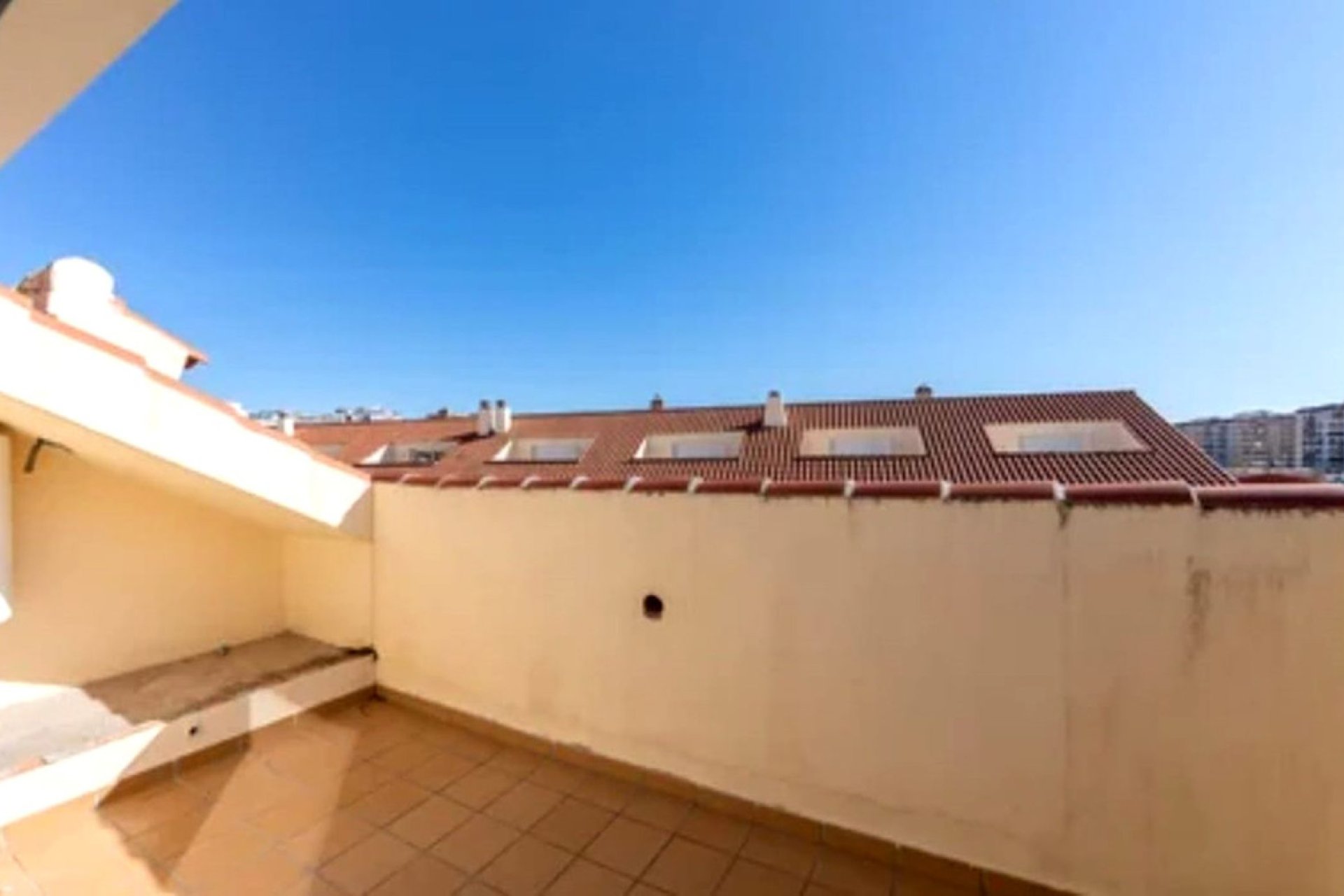 Resale - House - Townhouse - Fuengirola - Los Boliches