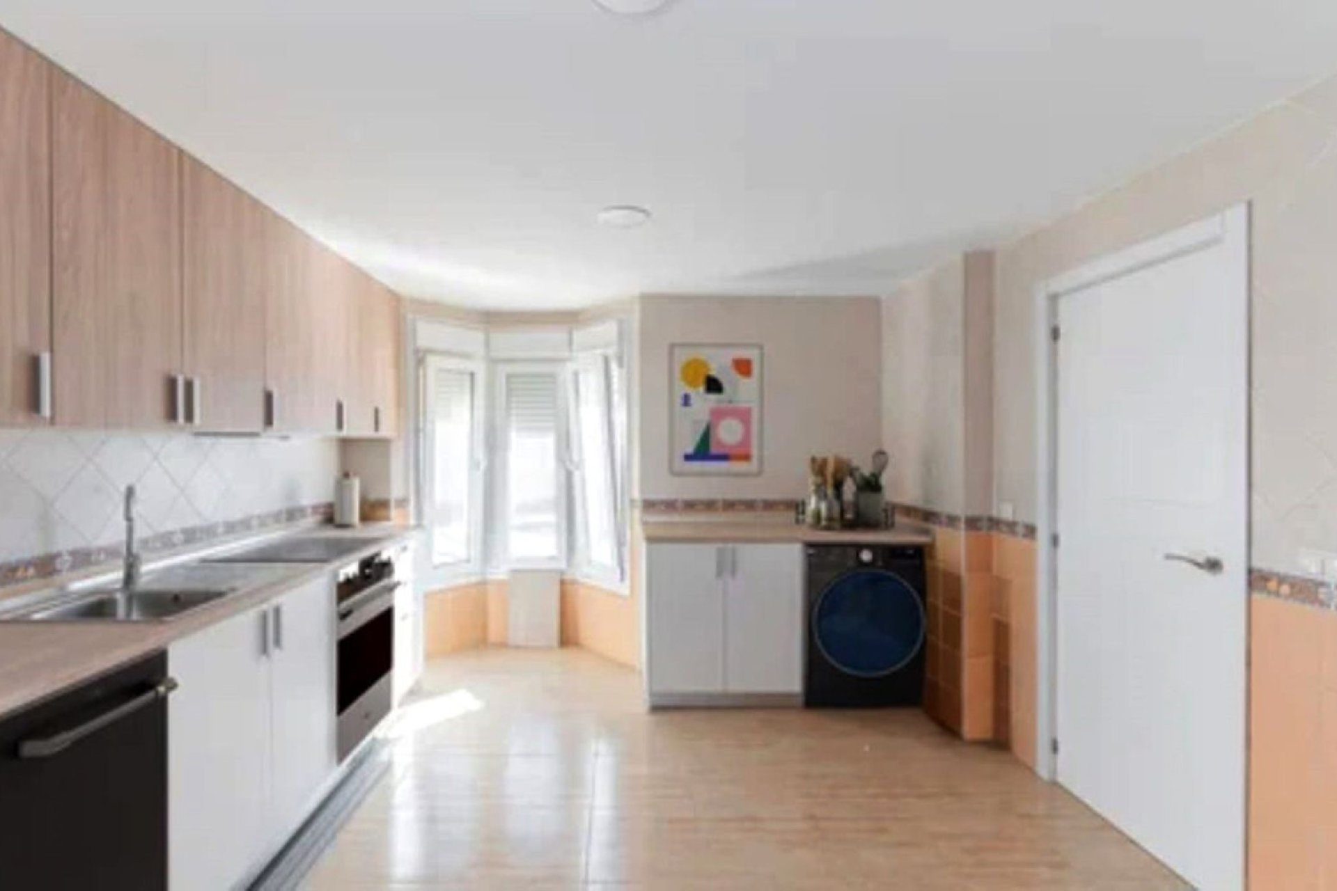 Resale - House - Townhouse - Fuengirola - Los Boliches