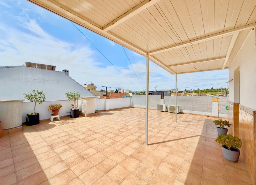 Resale - House - Townhouse - Fuengirola - Los Pacos