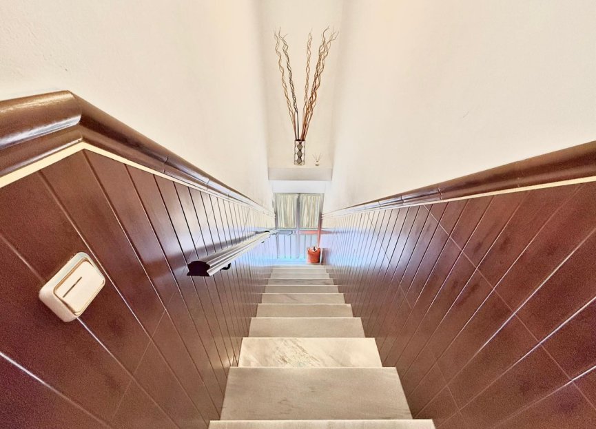 Resale - House - Townhouse - Fuengirola - Los Pacos