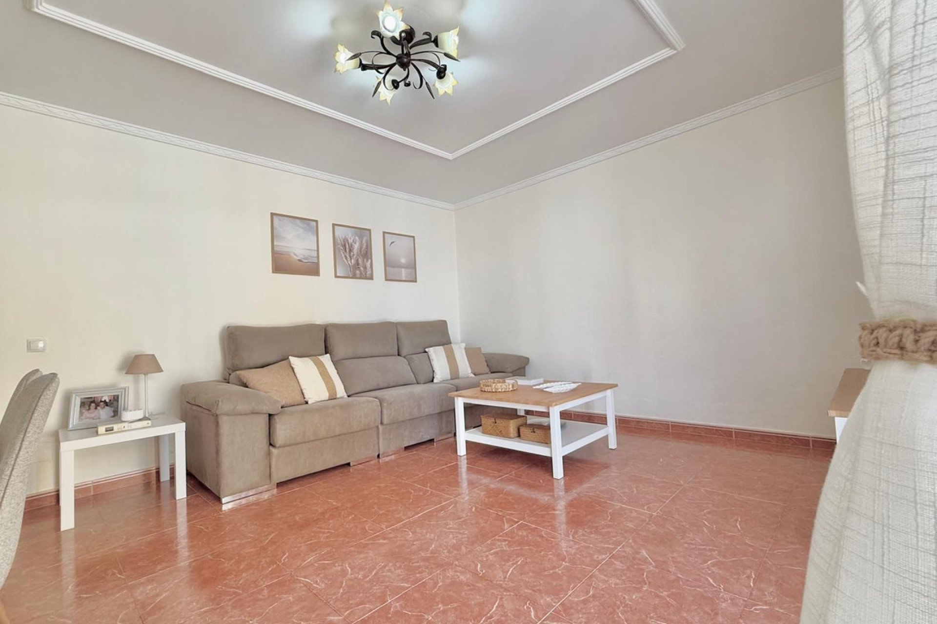 Resale - House - Townhouse - Fuengirola - Los Pacos
