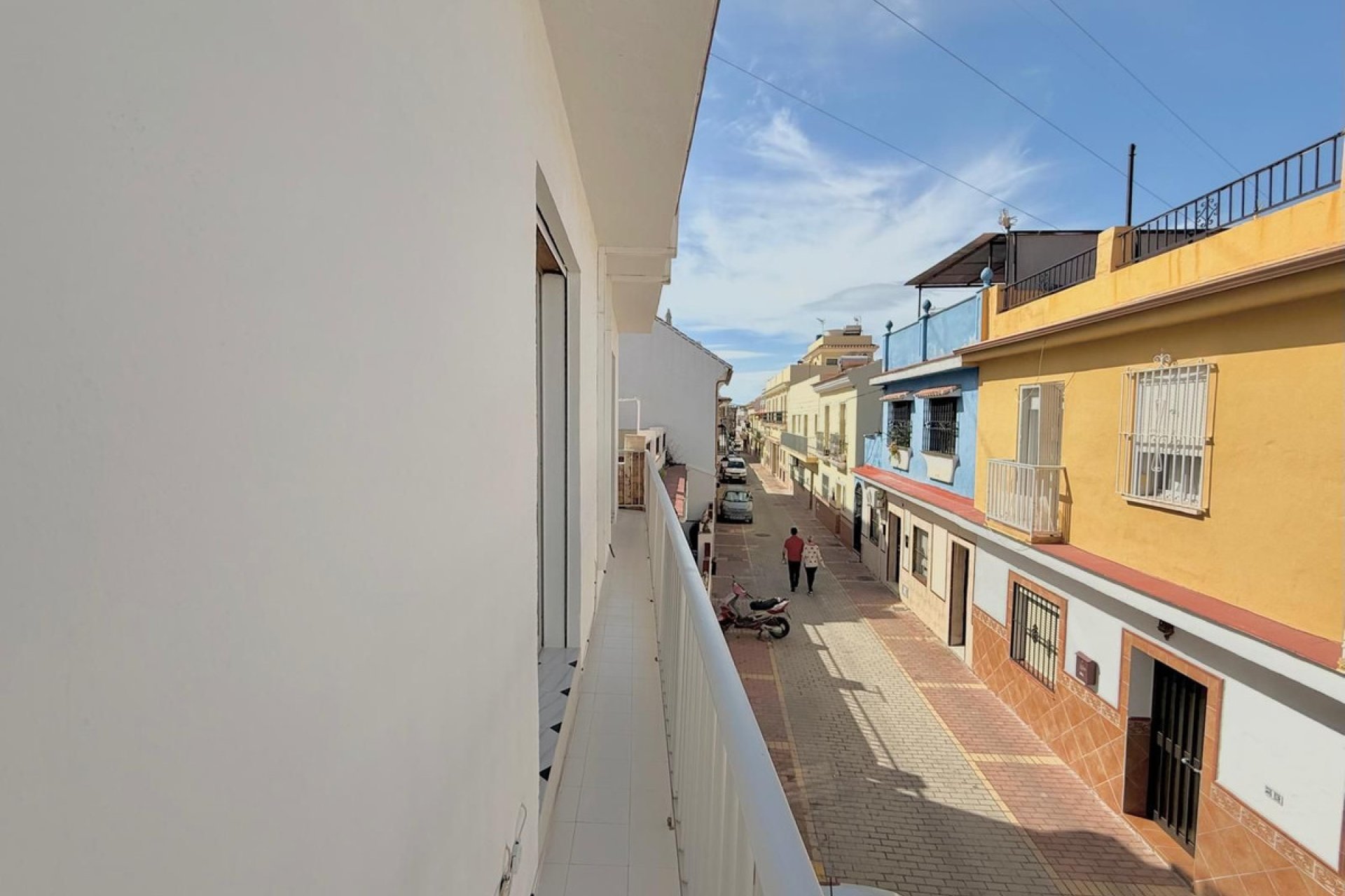 Resale - House - Townhouse - Fuengirola - Los Pacos
