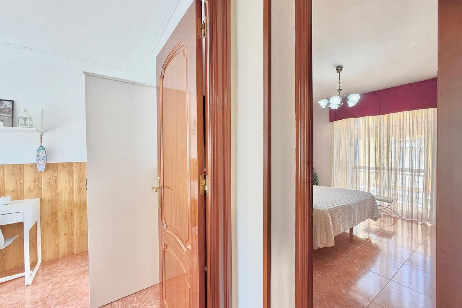 Resale - House - Townhouse - Fuengirola - Los Pacos