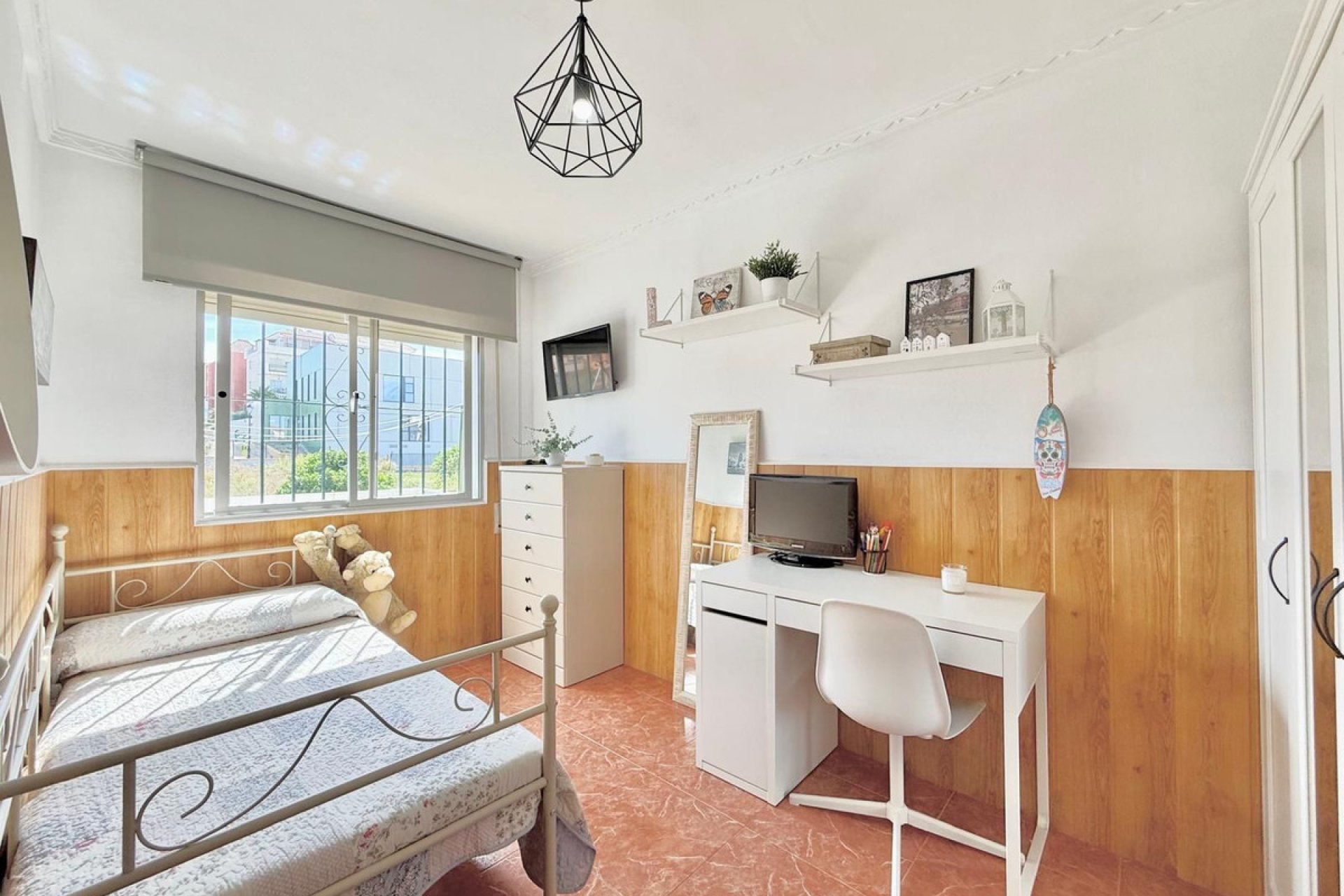 Resale - House - Townhouse - Fuengirola - Los Pacos