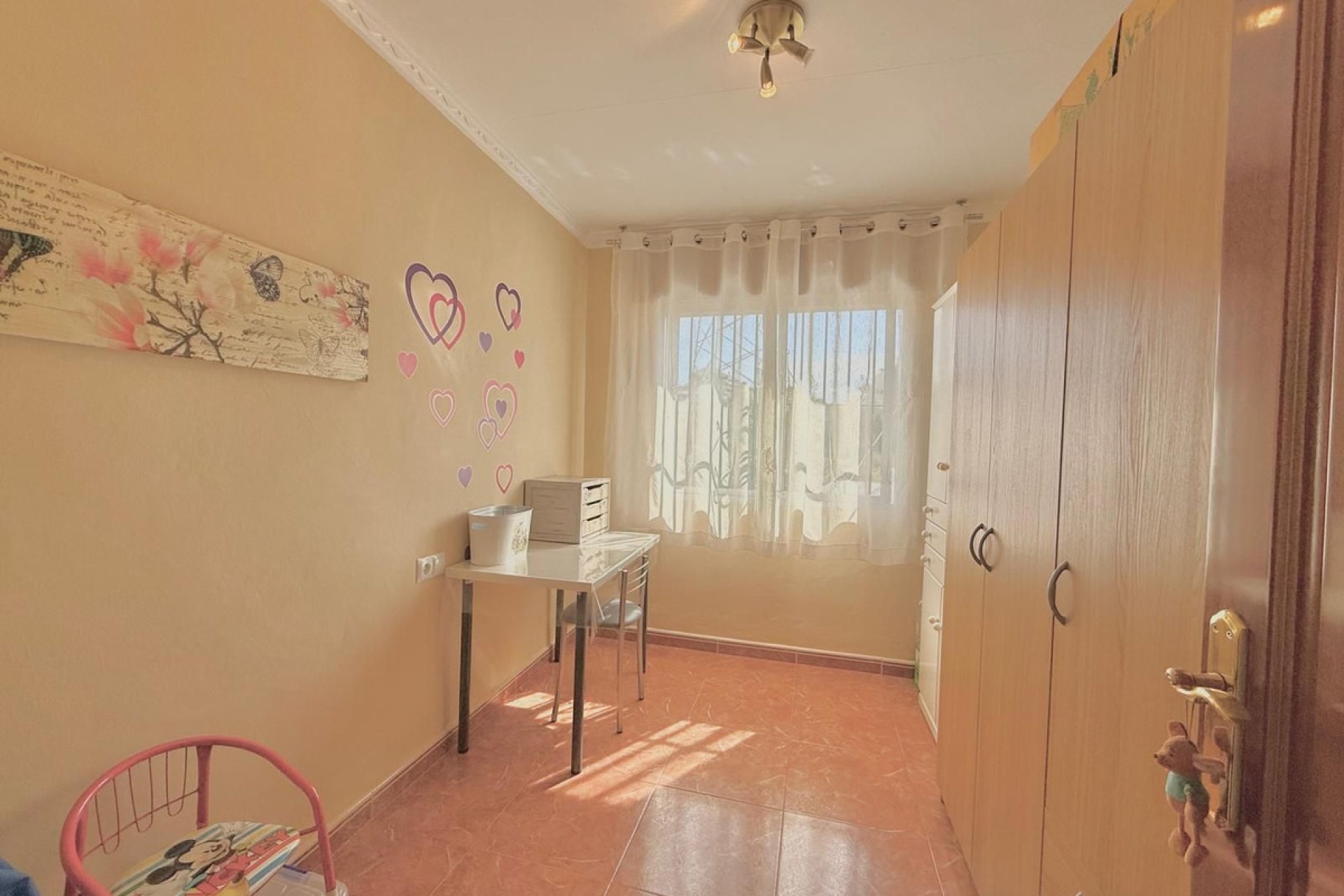 Resale - House - Townhouse - Fuengirola - Los Pacos