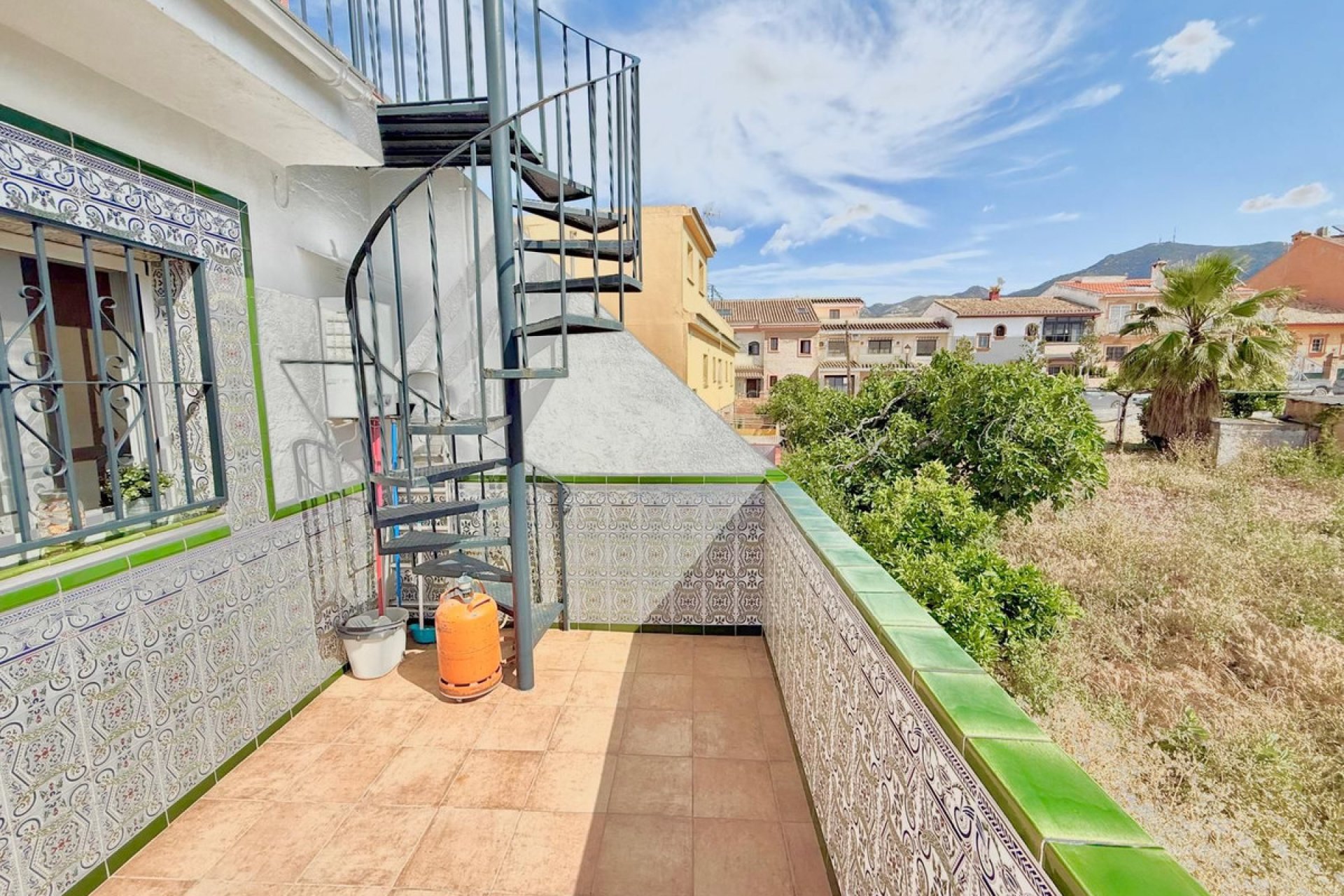 Resale - House - Townhouse - Fuengirola - Los Pacos