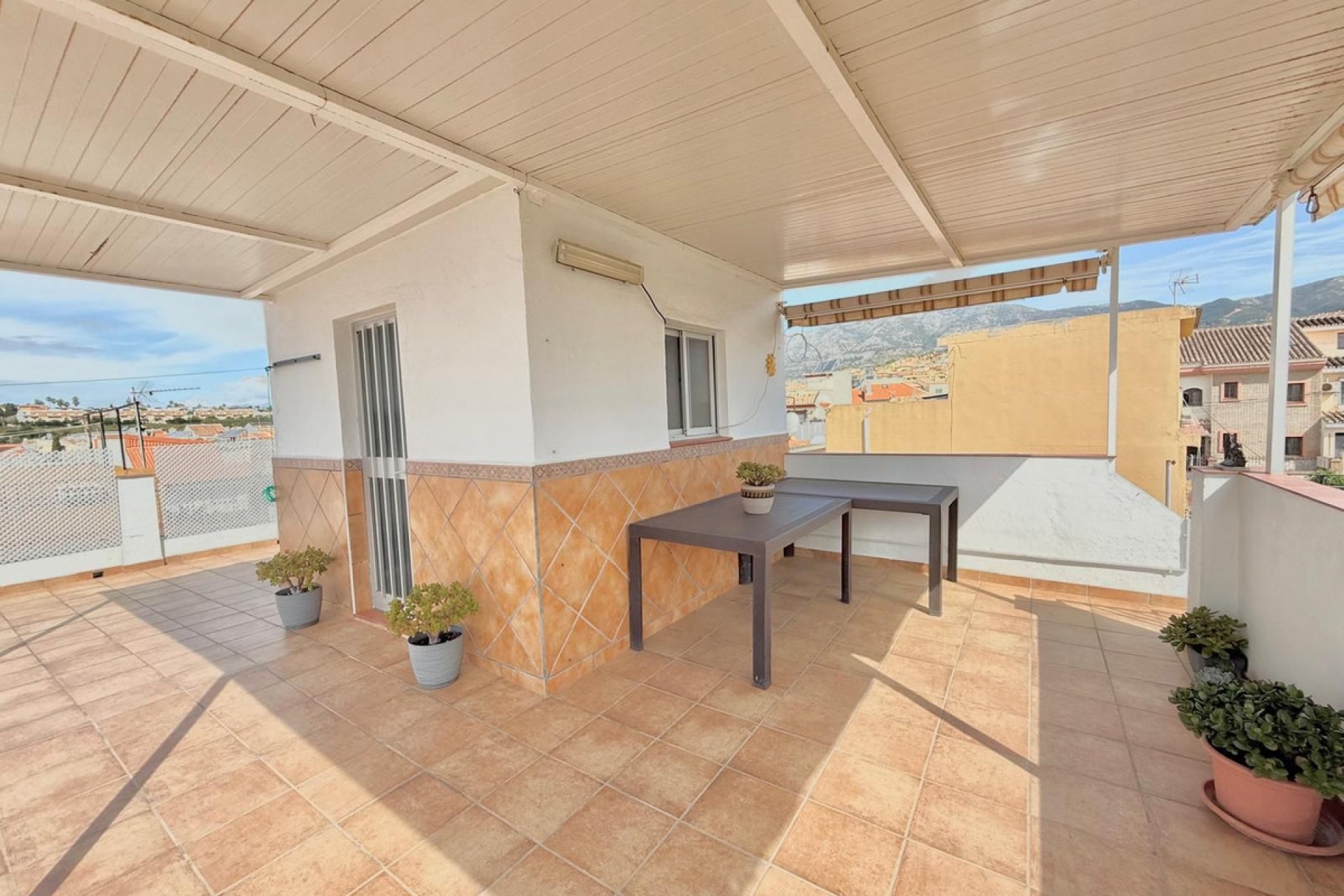 Resale - House - Townhouse - Fuengirola - Los Pacos
