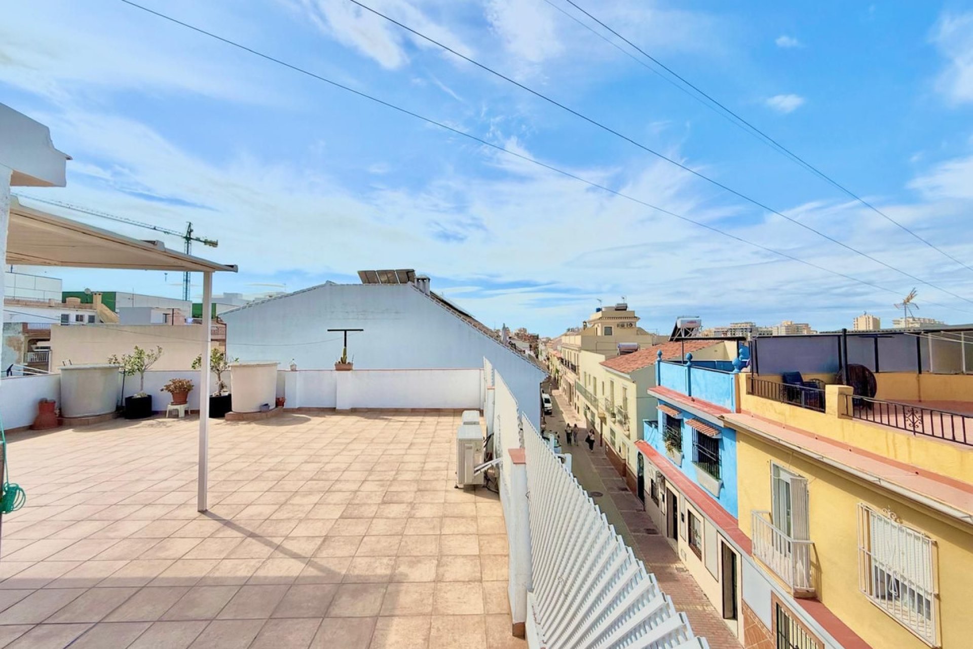 Resale - House - Townhouse - Fuengirola - Los Pacos