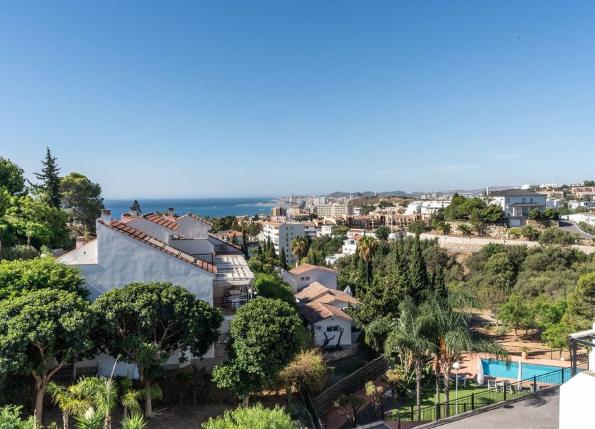 Resale - House - Townhouse - Fuengirola - Torreblanca