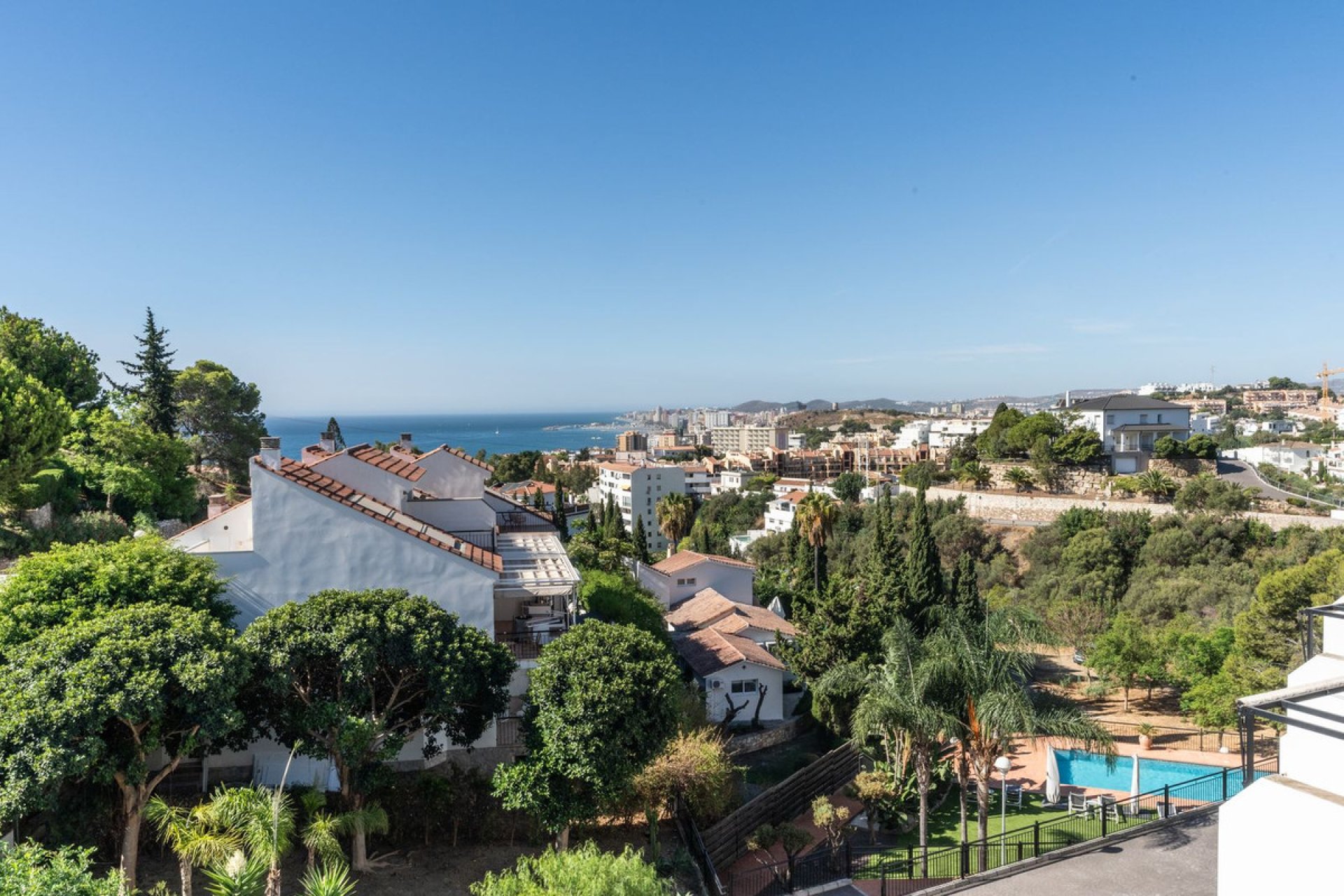 Resale - House - Townhouse - Fuengirola - Torreblanca