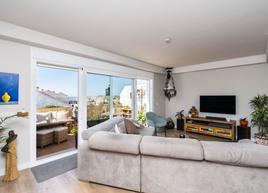 Resale - House - Townhouse - Fuengirola - Torreblanca