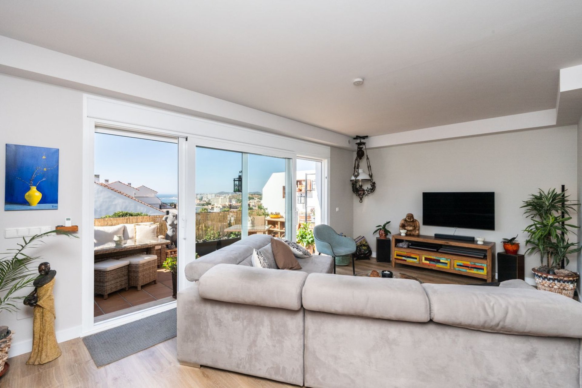 Resale - House - Townhouse - Fuengirola - Torreblanca