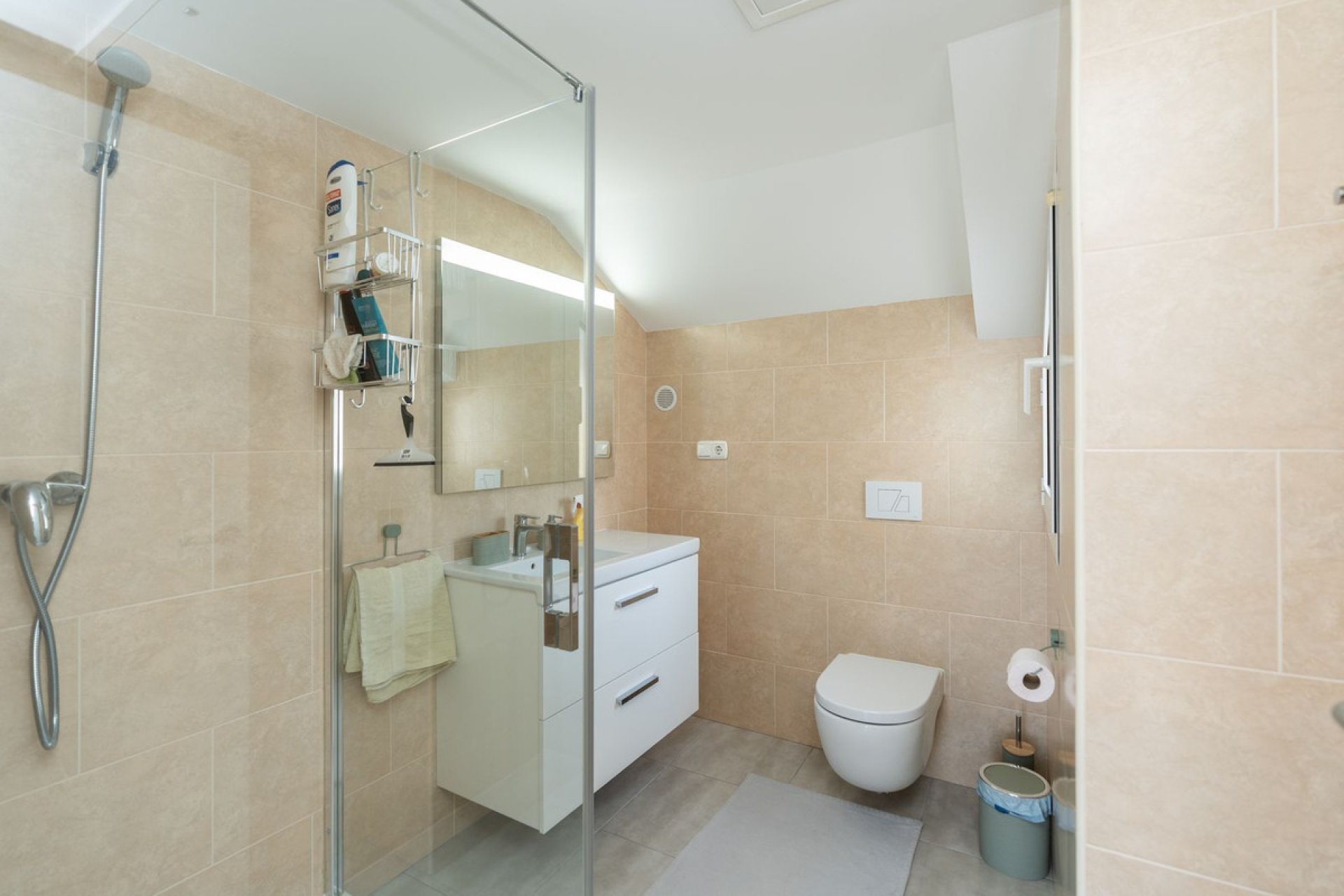 Resale - House - Townhouse - Fuengirola - Torreblanca