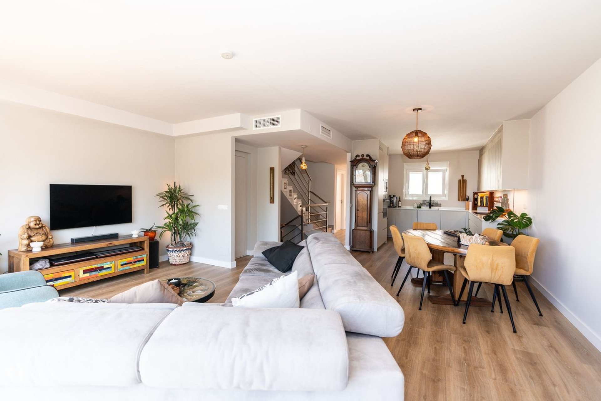 Resale - House - Townhouse - Fuengirola - Torreblanca