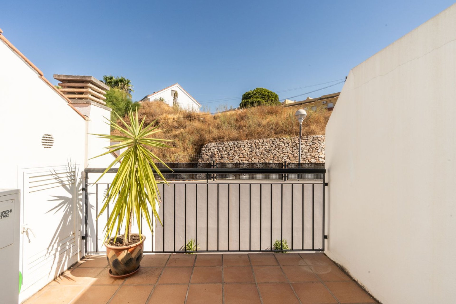 Resale - House - Townhouse - Fuengirola - Torreblanca