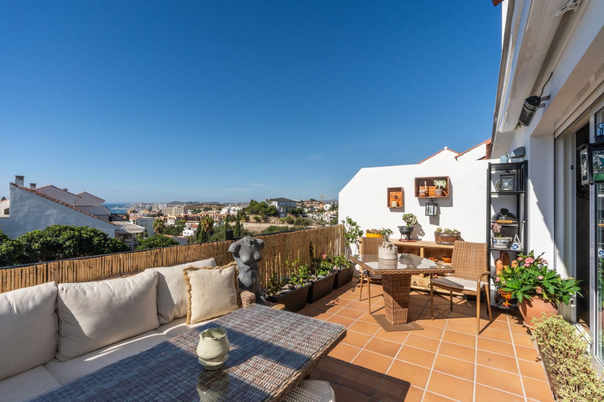 Resale - House - Townhouse - Fuengirola - Torreblanca