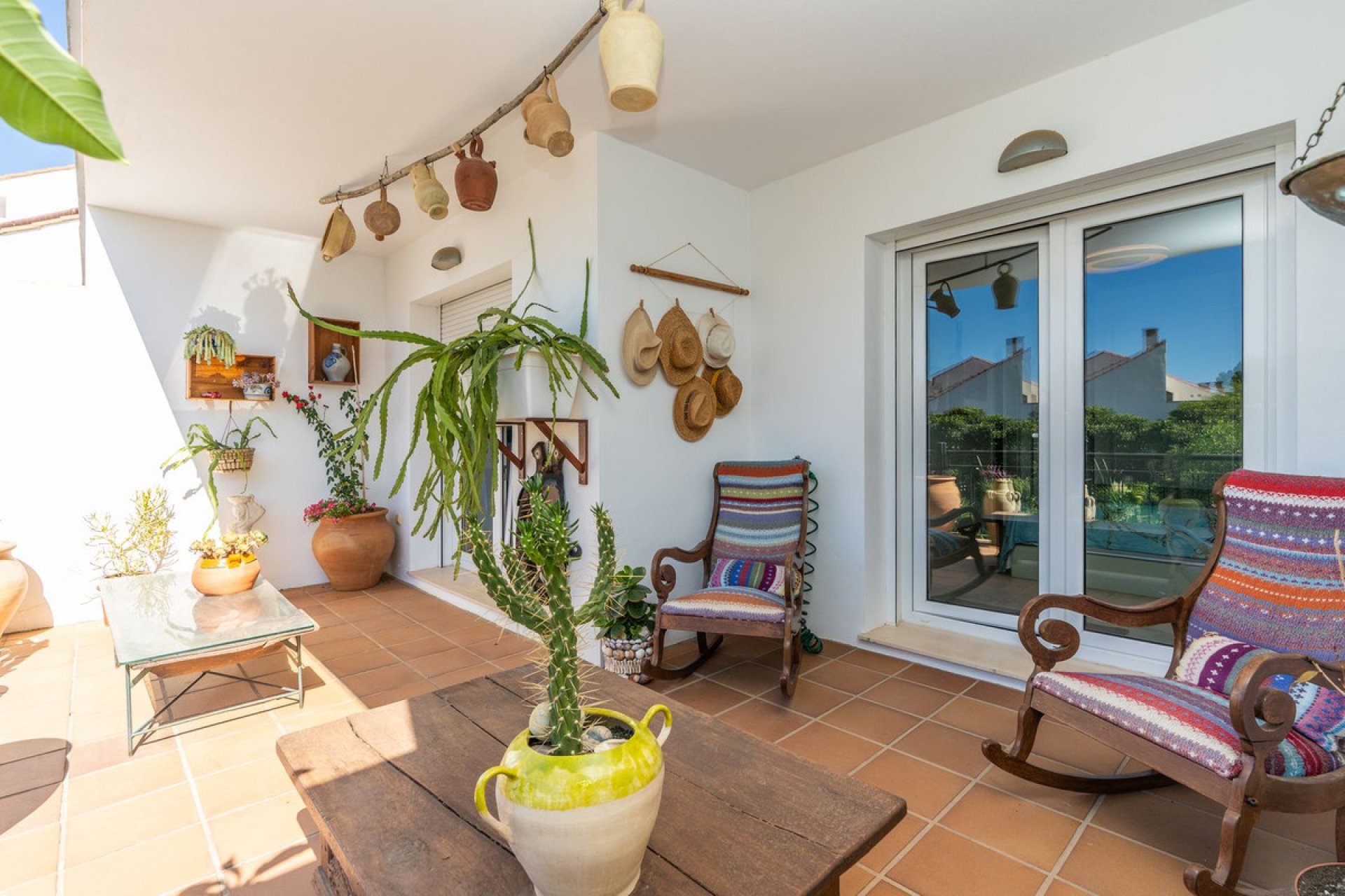 Resale - House - Townhouse - Fuengirola - Torreblanca