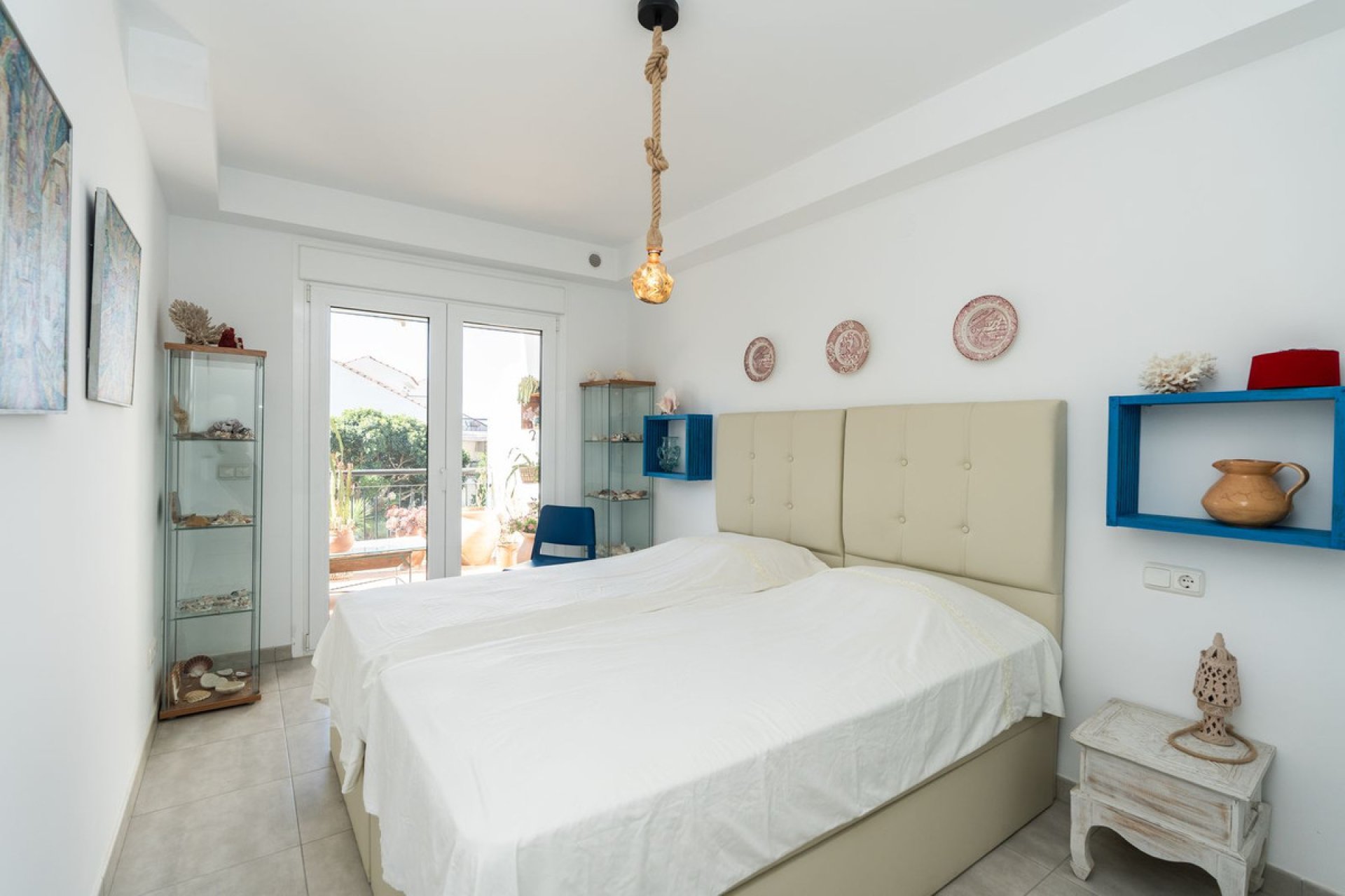 Resale - House - Townhouse - Fuengirola - Torreblanca