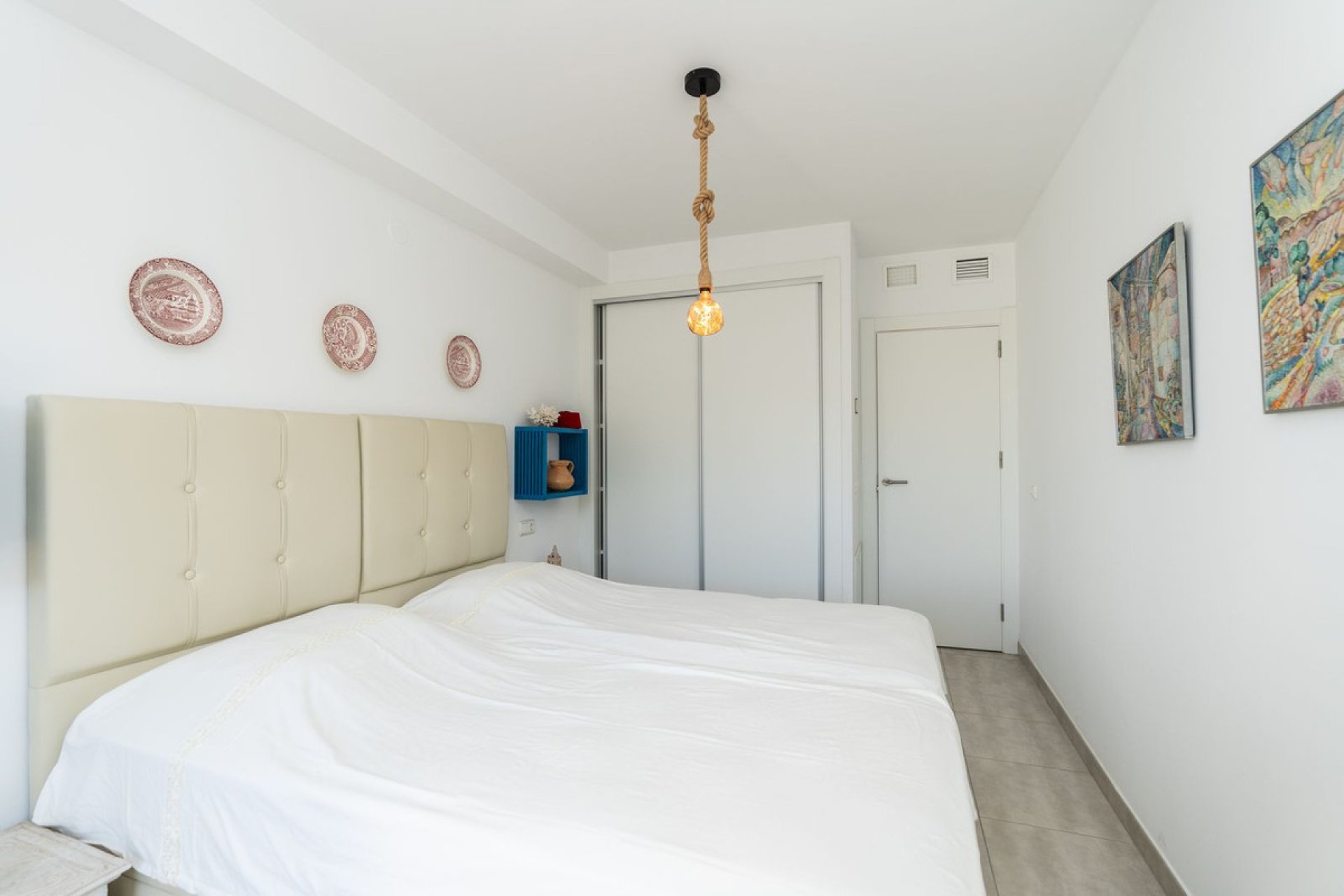 Resale - House - Townhouse - Fuengirola - Torreblanca