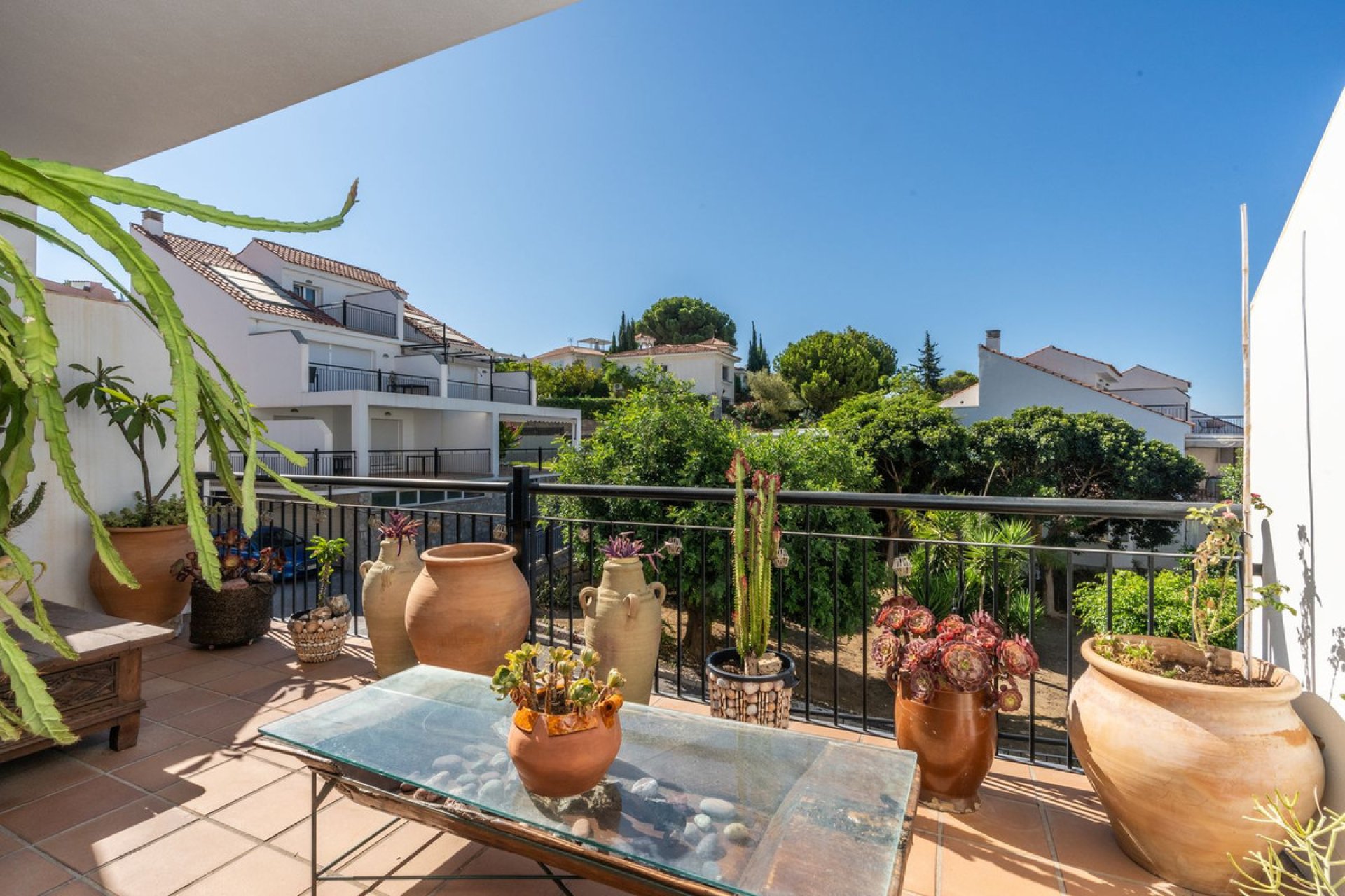 Resale - House - Townhouse - Fuengirola - Torreblanca