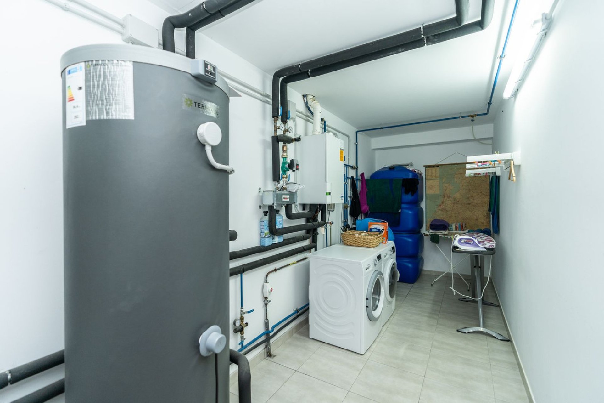 Resale - House - Townhouse - Fuengirola - Torreblanca