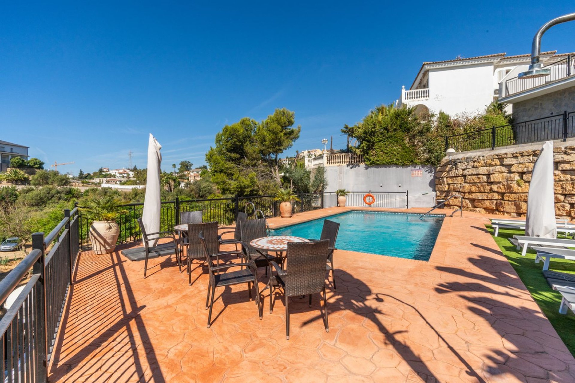 Resale - House - Townhouse - Fuengirola - Torreblanca