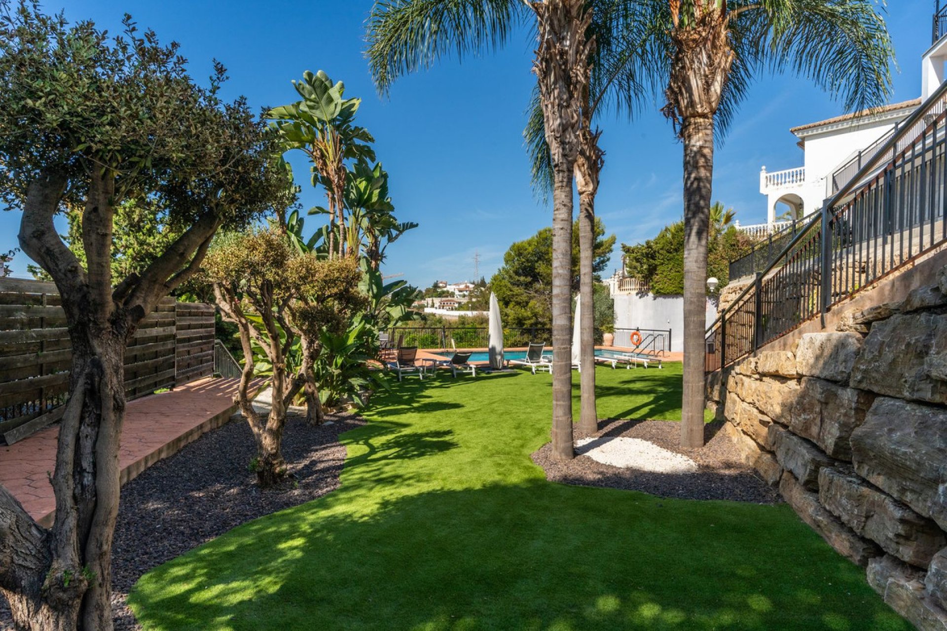 Resale - House - Townhouse - Fuengirola - Torreblanca