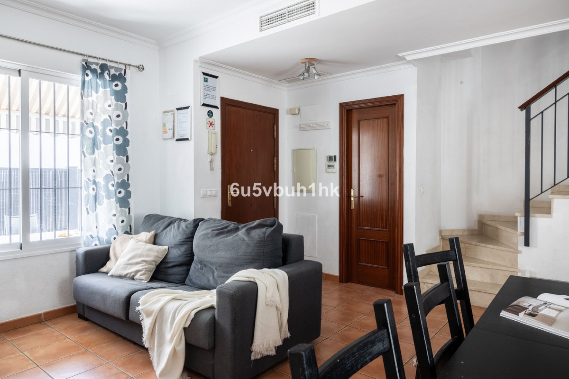 Resale - House - Townhouse - Fuengirola - Torreblanca