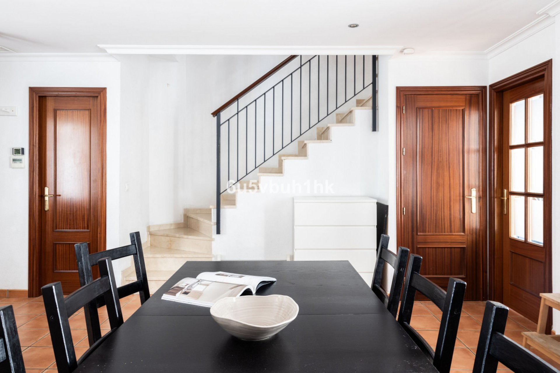 Resale - House - Townhouse - Fuengirola - Torreblanca