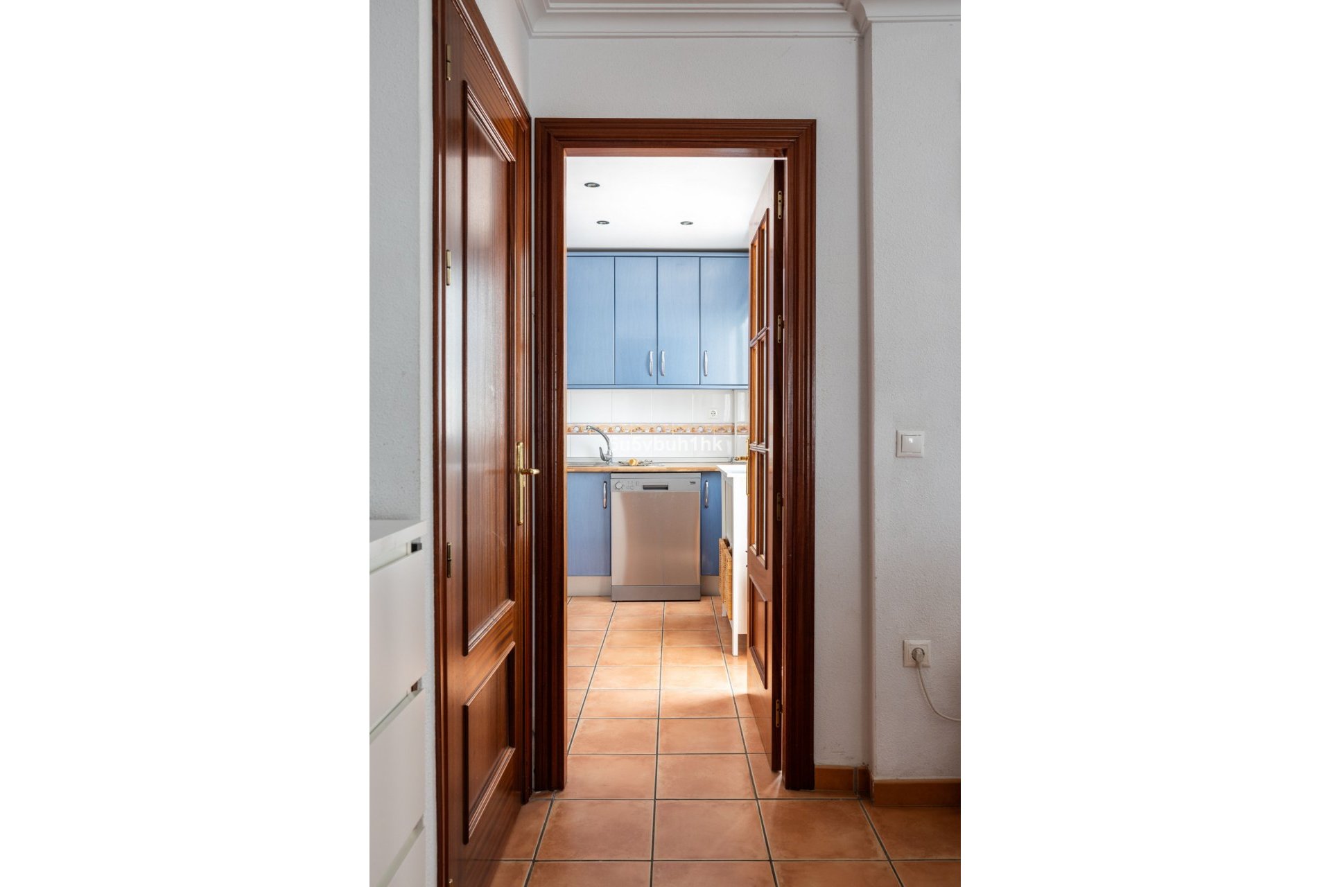 Resale - House - Townhouse - Fuengirola - Torreblanca