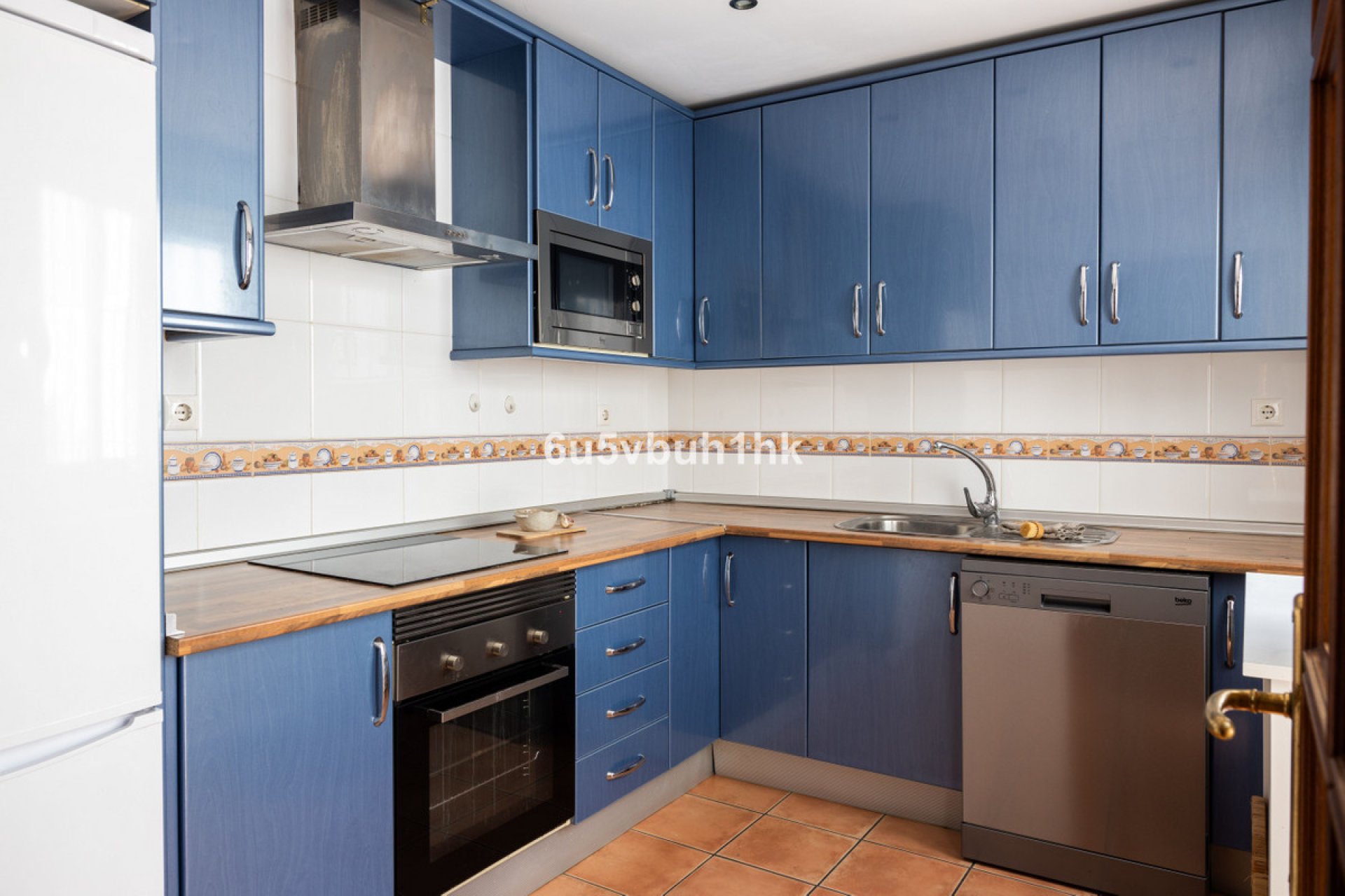 Resale - House - Townhouse - Fuengirola - Torreblanca