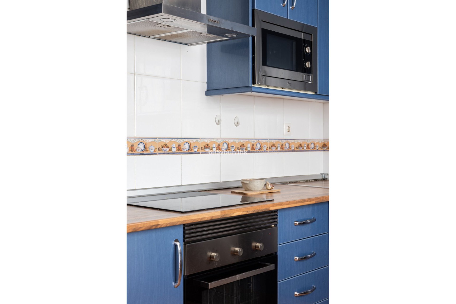 Resale - House - Townhouse - Fuengirola - Torreblanca