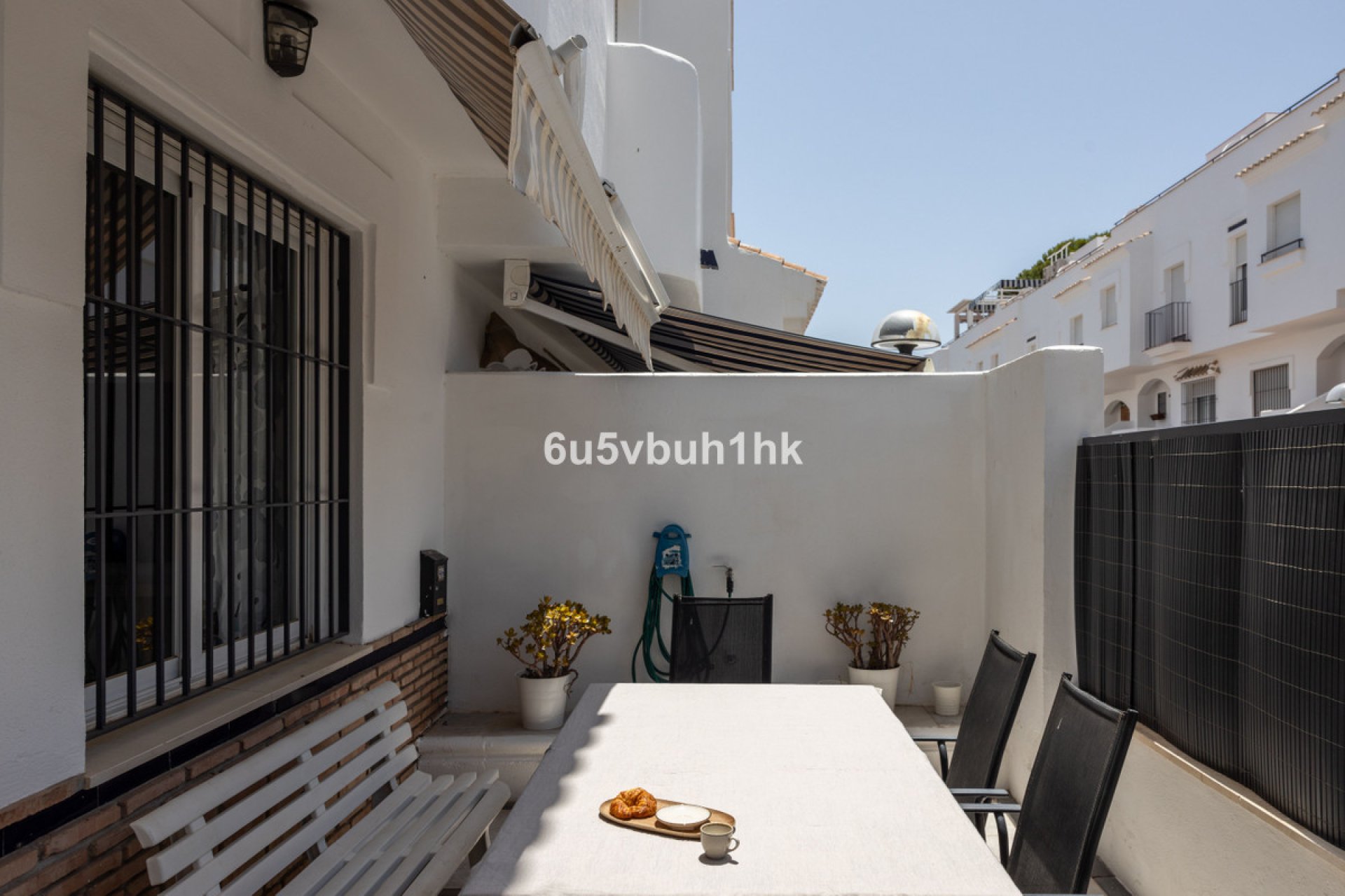 Resale - House - Townhouse - Fuengirola - Torreblanca