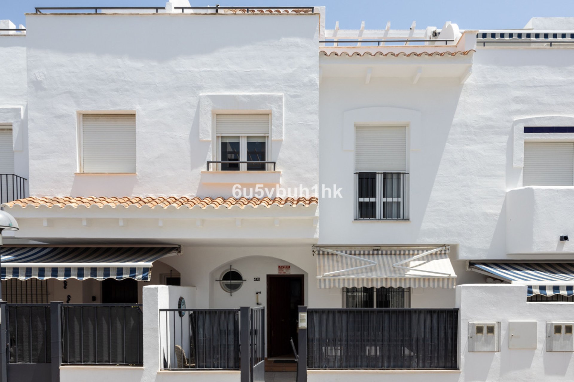 Resale - House - Townhouse - Fuengirola - Torreblanca
