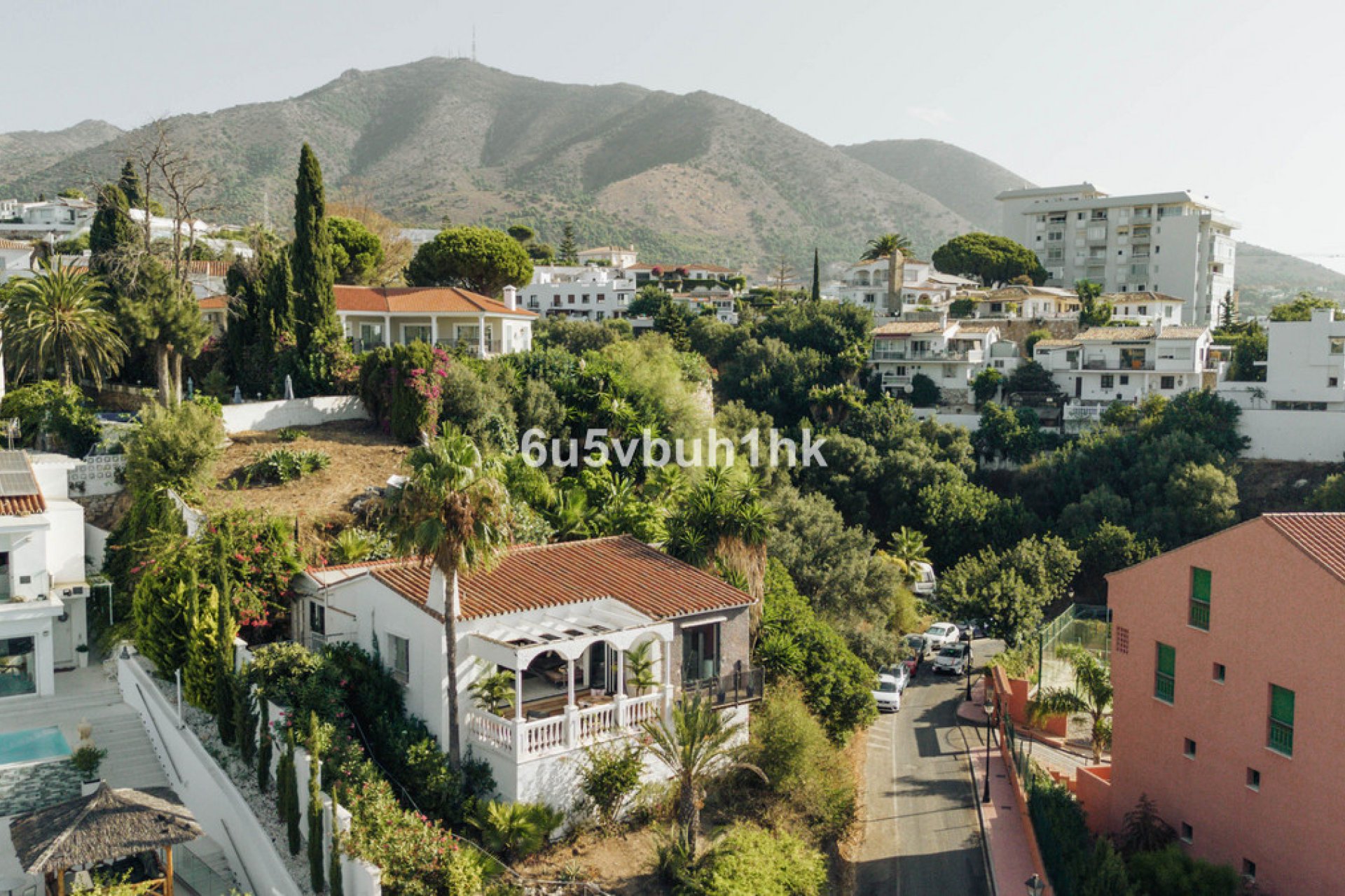 Resale - House - Townhouse - Fuengirola - Torreblanca