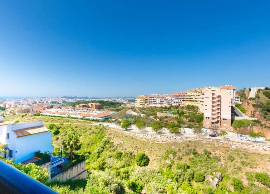 Resale - House - Townhouse - Fuengirola - Torreblanca