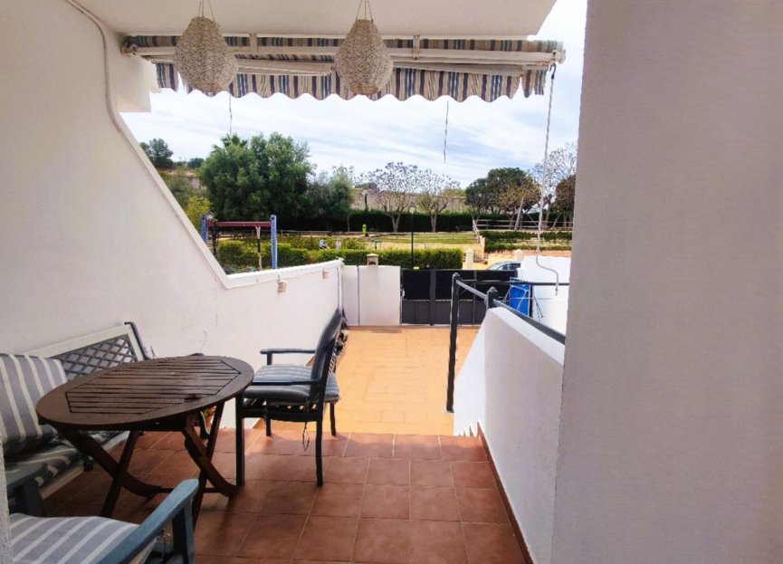 Resale - House - Townhouse - Fuengirola - Torreblanca