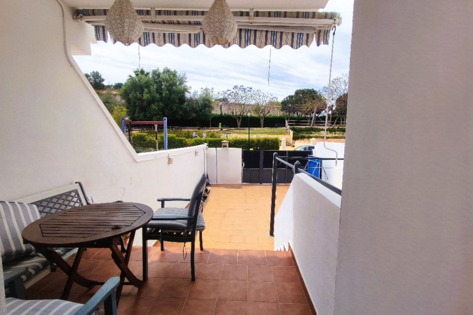 Resale - House - Townhouse - Fuengirola - Torreblanca