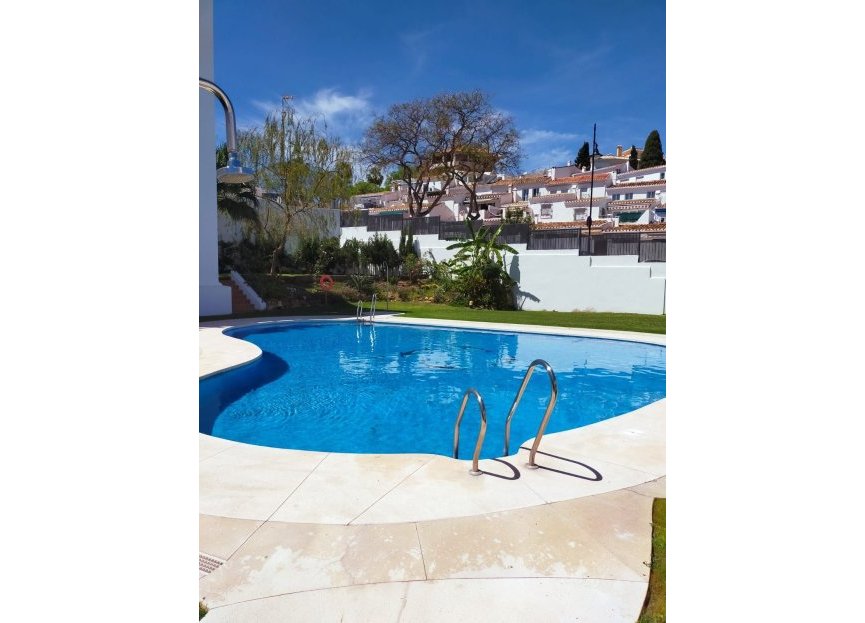 Resale - House - Townhouse - Fuengirola - Torreblanca