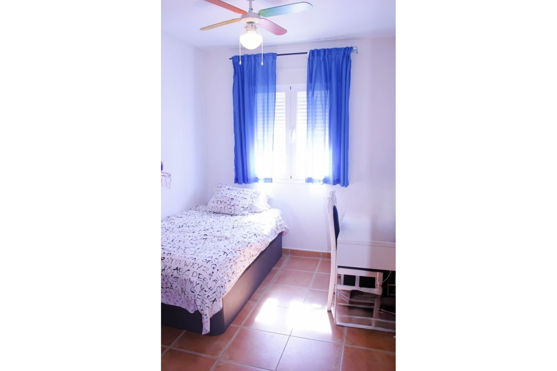 Resale - House - Townhouse - Fuengirola - Torreblanca