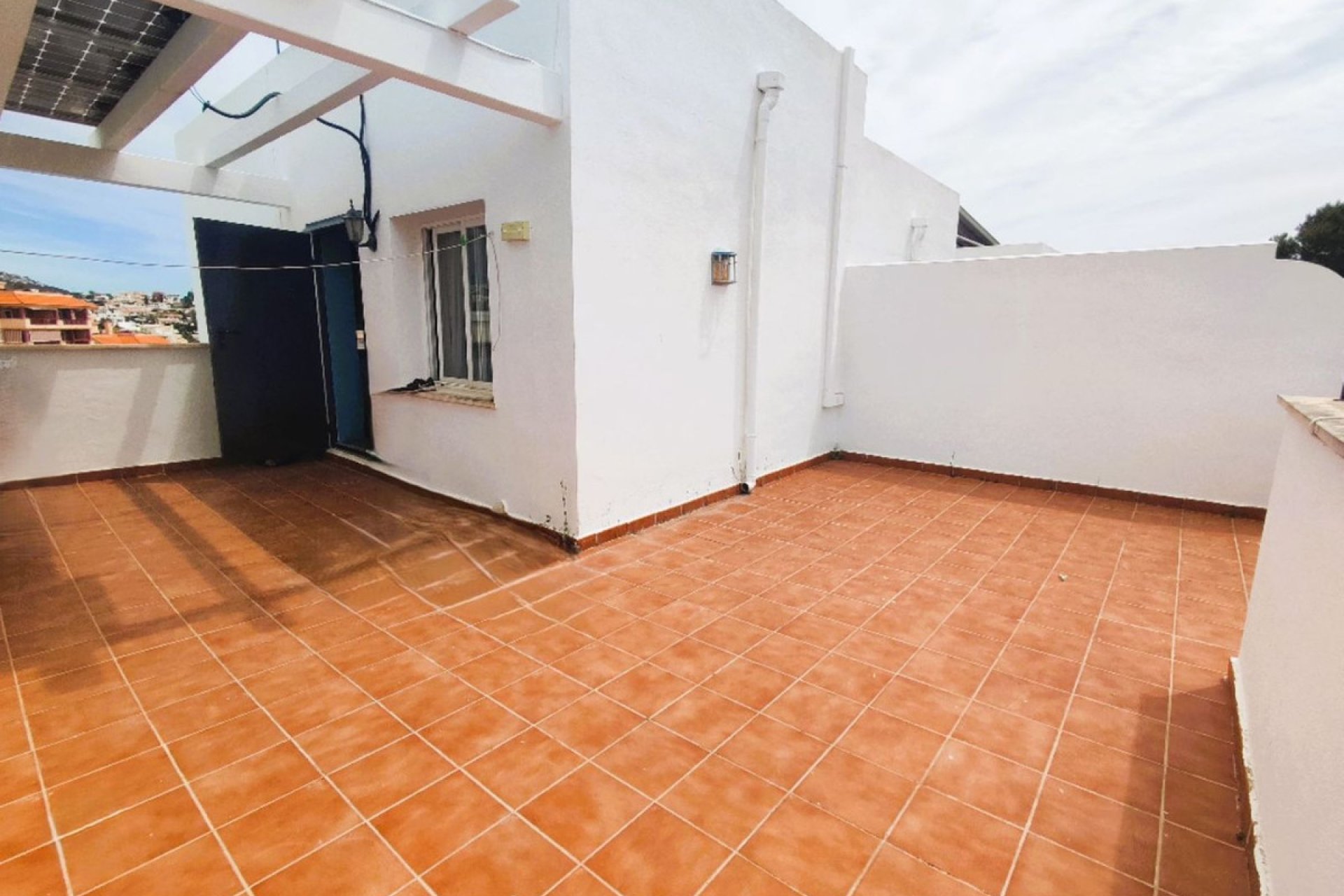 Resale - House - Townhouse - Fuengirola - Torreblanca