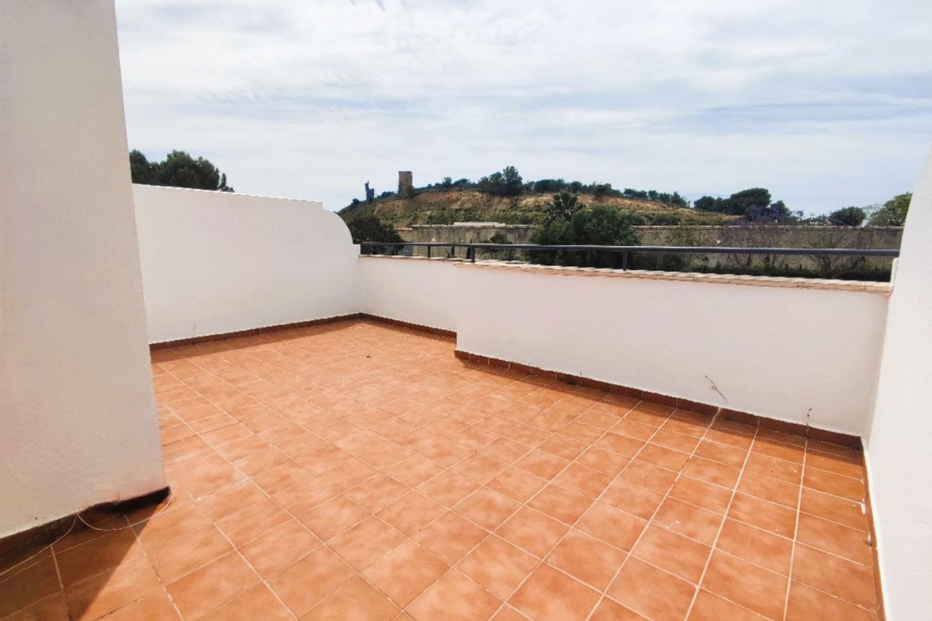 Resale - House - Townhouse - Fuengirola - Torreblanca