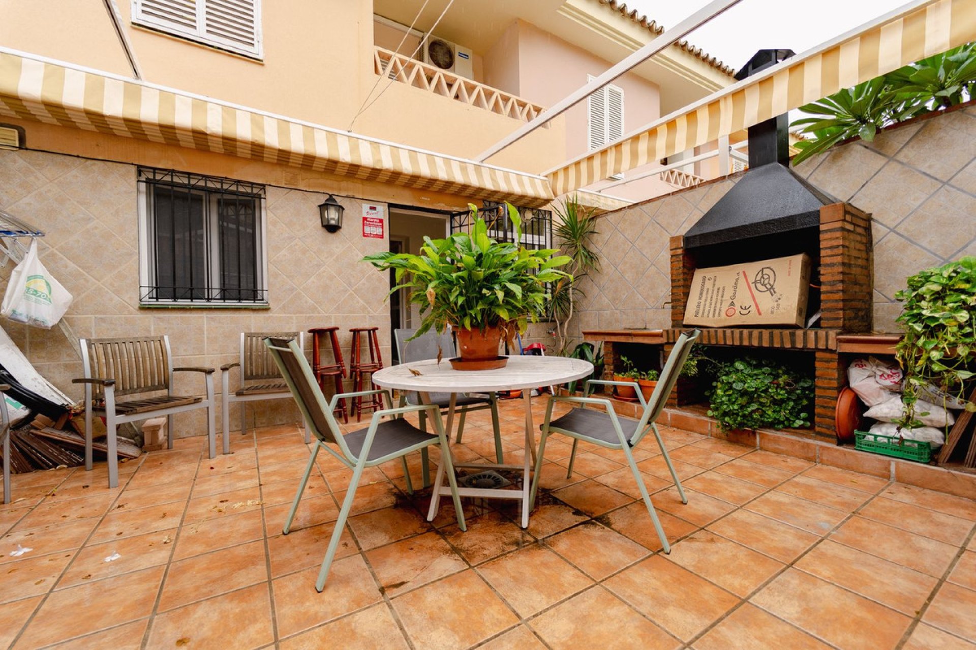 Resale - House - Townhouse - Fuengirola - Torreblanca